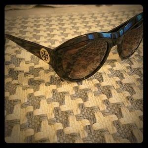 Tory Burch sunglasses